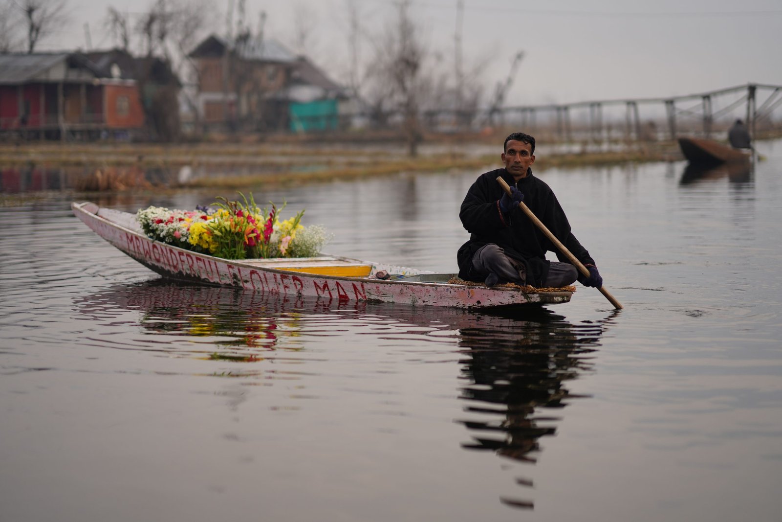 Kashmir