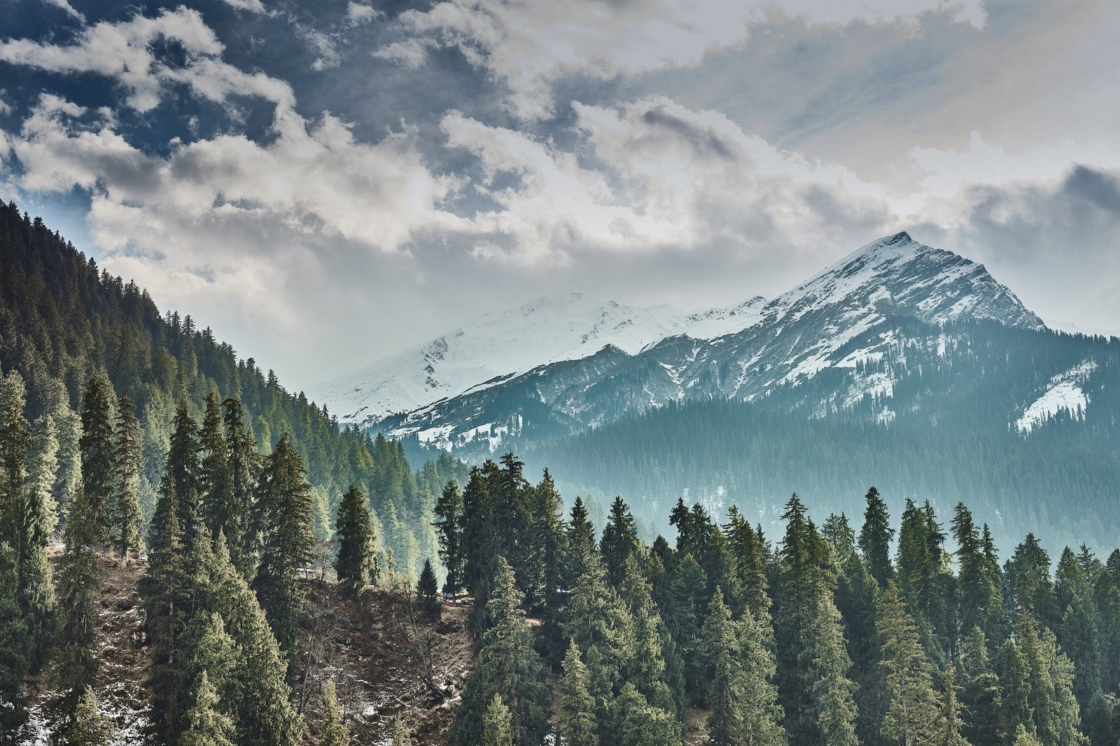 Top 10 Must-Visit Destinations in Himachal Pradesh