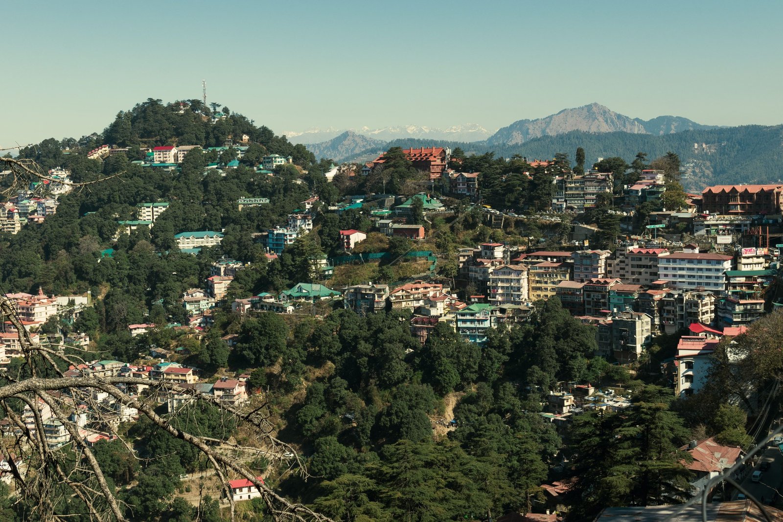 Himachal Pradesh