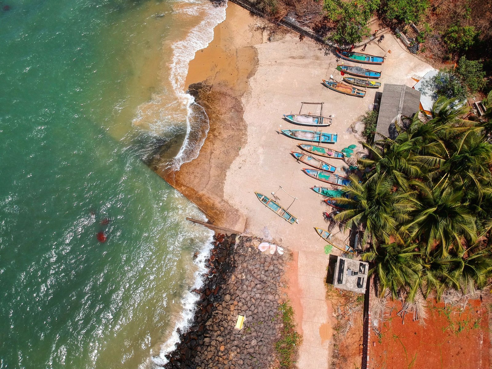 Goa