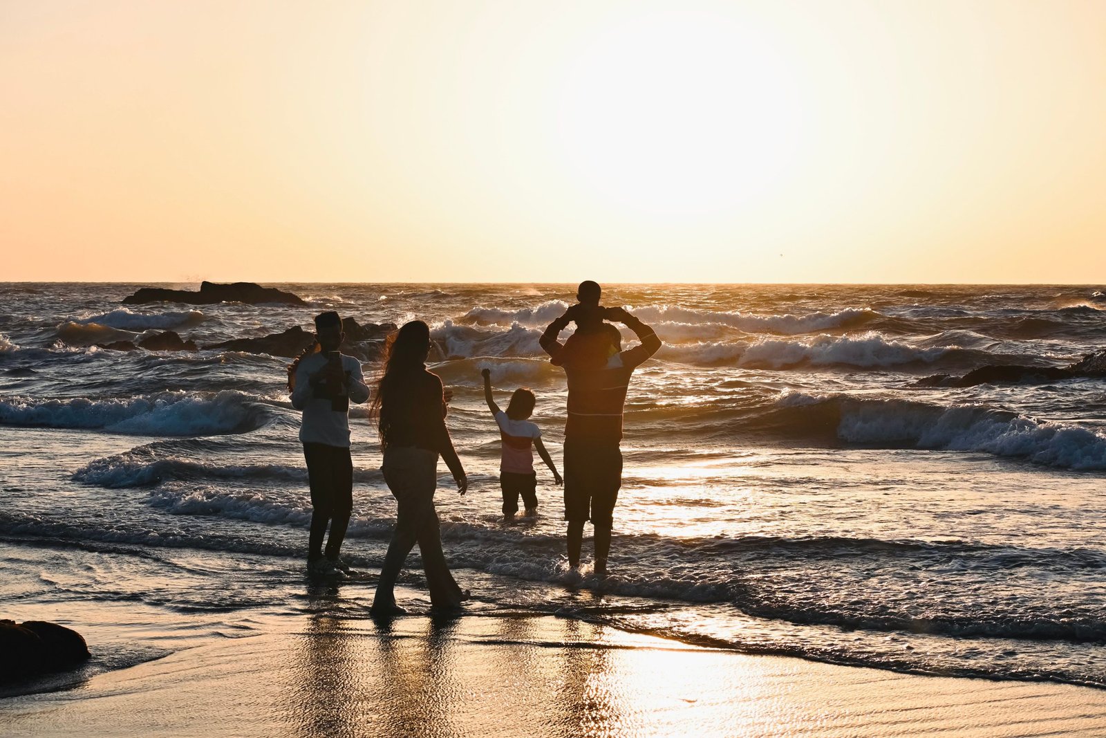Family Holidays