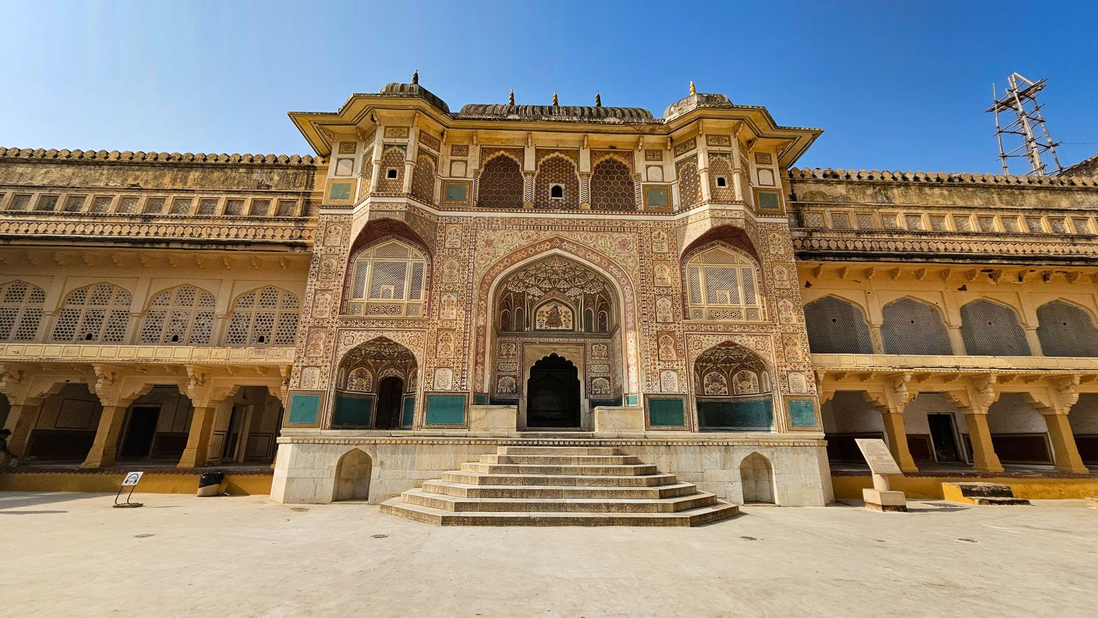 Royal Rajasthan Heritage Tour – Jaipur, Jodhpur & Udaipur (6 Days / 5 Nights)