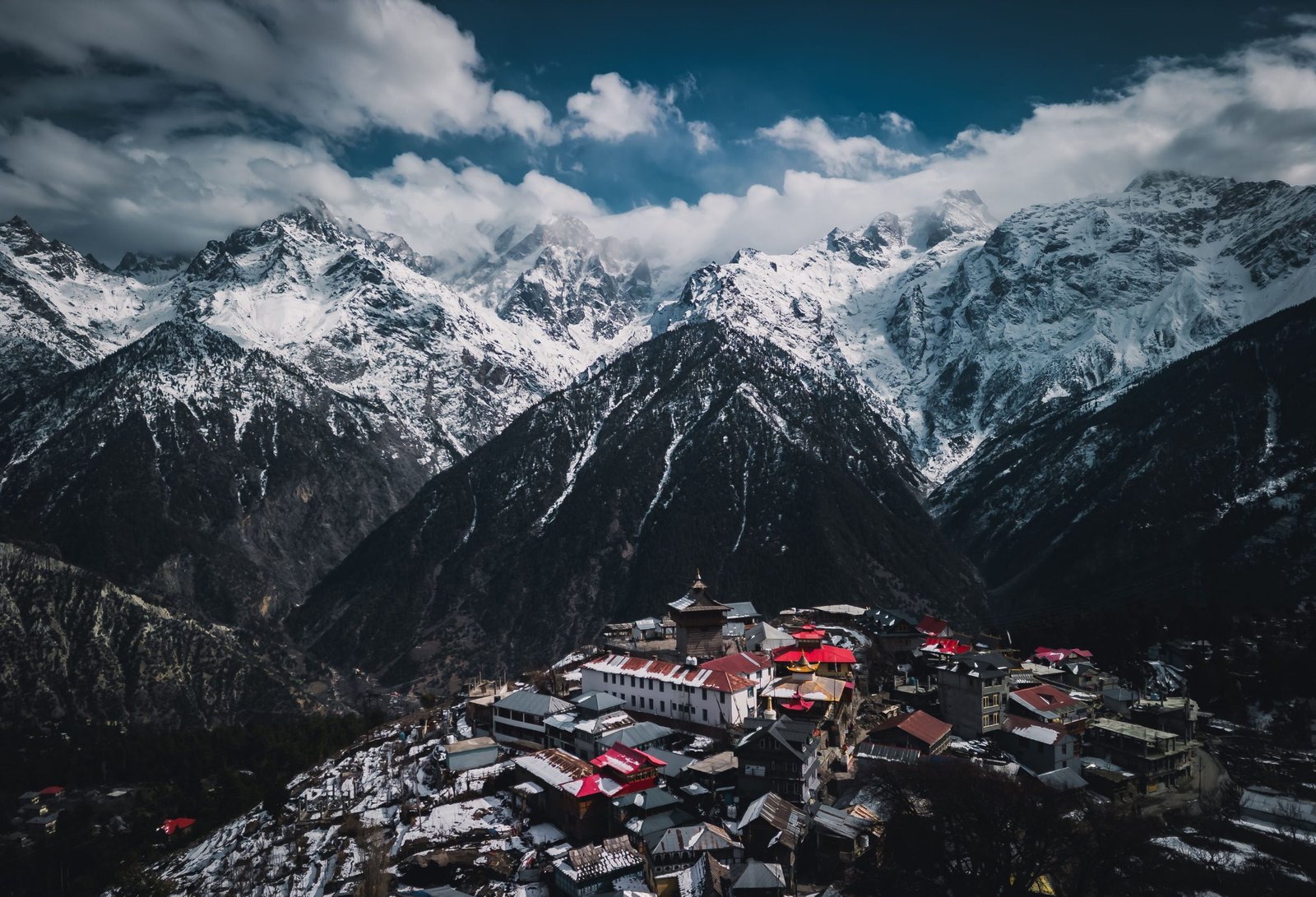 Kinnaur