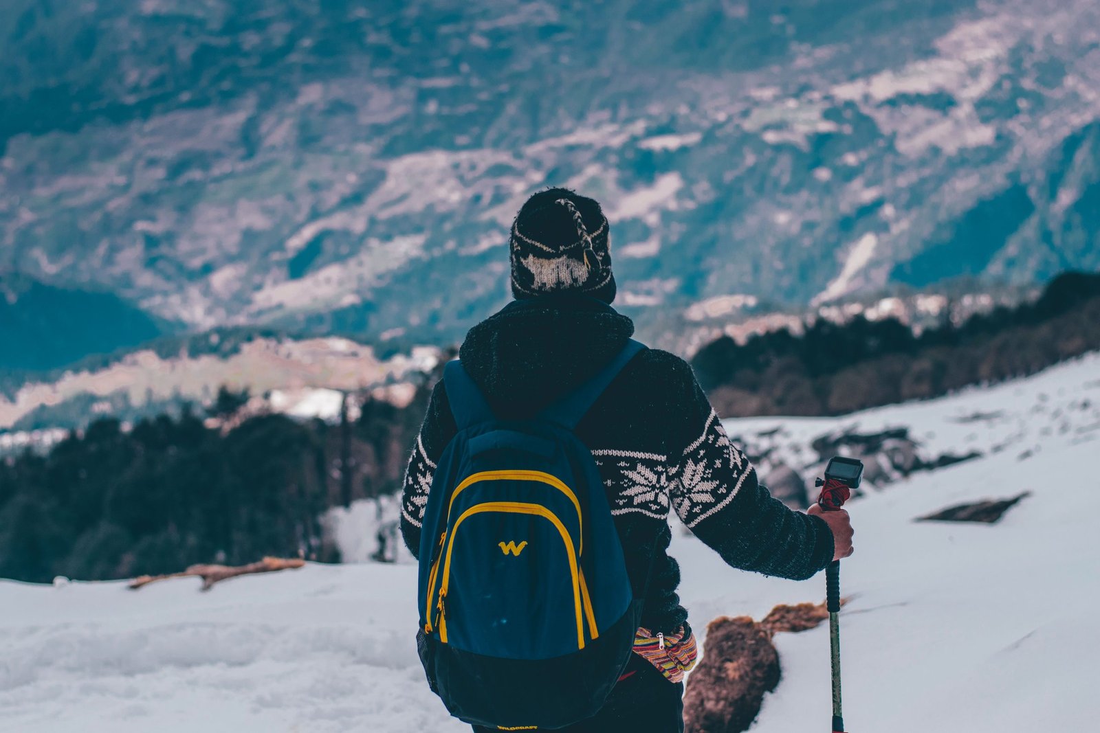 Why Choose Mysterious Holidays Tour and Travel?